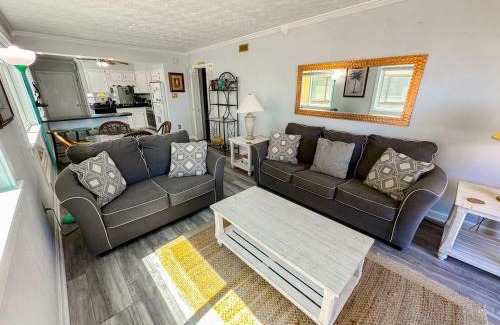North Myrtle Beach House | Inlet Point Villas 4C