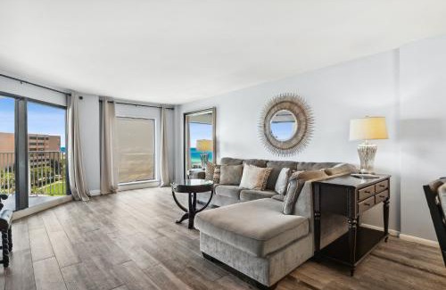 Holiday Isle House | Inlet Reef Club with Oceanfront Views & Private Beach Access
