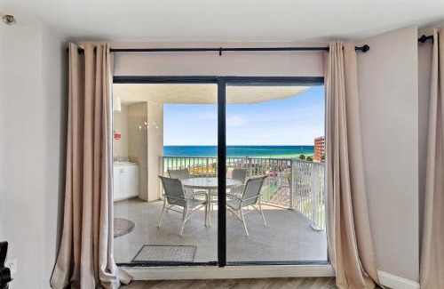 Holiday Isle House | Inlet Reef Club with Oceanfront Views & Private Beach Access