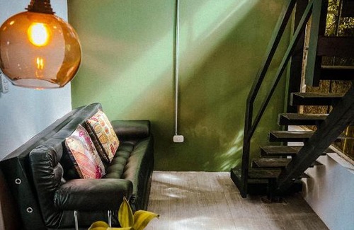 Circasia Apartment | Kid-Friendly INLOFT Quindío with Glowing 9/10 Guest Rating