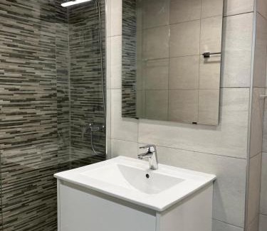 Recoletos Apartment | Prime Location in Madrid with Family-Friendly Amenities