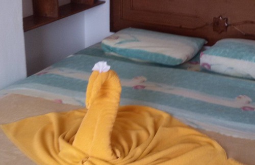 Dahab Hotel | Comfortable Inmo Divers Home with Pool and Family Amenities