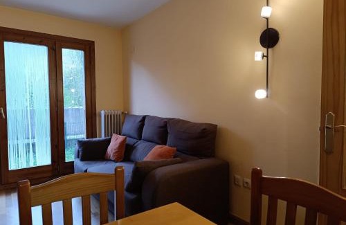 Benasque Apartment | Family-Friendly InmoCyma Montañas mágicas in Benasque
