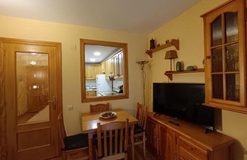 Benasque Apartment | Family-Friendly InmoCyma Montañas mágicas in Benasque
