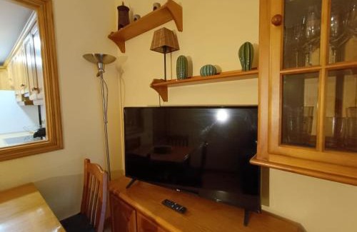 Benasque Apartment | Family-Friendly InmoCyma Montañas mágicas in Benasque