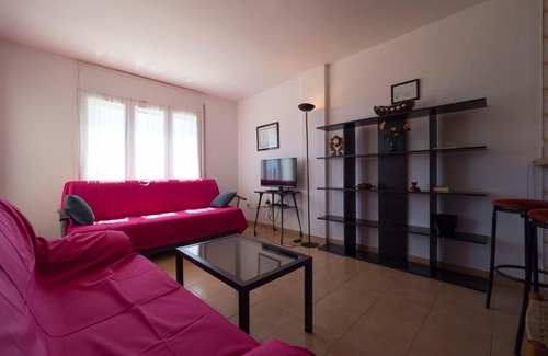 Santa Margarida Apartment | Oceanfront Escape at InmoSantos Oasis F3 - Rated 10/10