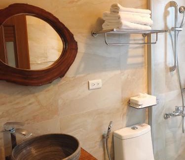 Hengchun Bed & Breakfast | Discover Inn Siang B&B: Top-Rated Stay in Kenting