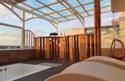 Hengchun Bed & Breakfast | Discover Inn Siang B&B: Top-Rated Stay in Kenting