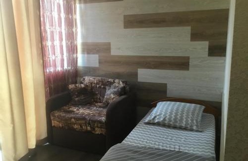 Kovelʼ Hotel | Inn Alibi: Ocean View Retreat with Pool & Private Beach