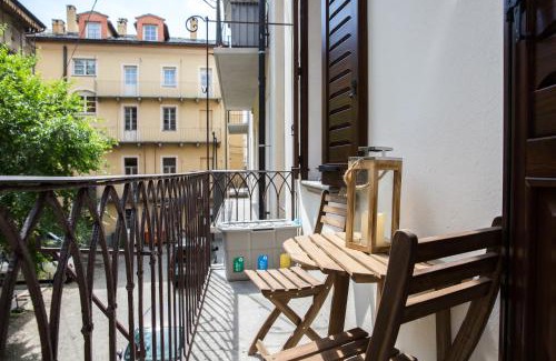 Aosta Apartment | Pet-Friendly Retreat at StudiÒ Chanoux: Rated 8.8/10