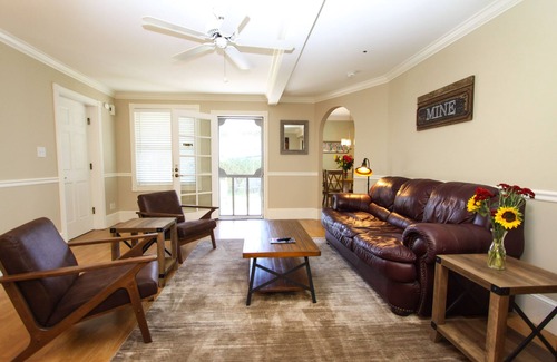 Sutter Creek Bed & Breakfast | Guest Rated: 9.8 at Inn at 161 - Family-Friendly Comfort