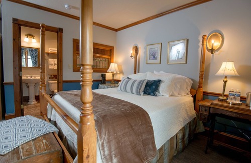 Sturgeon Bay Hotel | Experience Inn at Cedar Crossing: Rated 9.4 with Spa & Dining