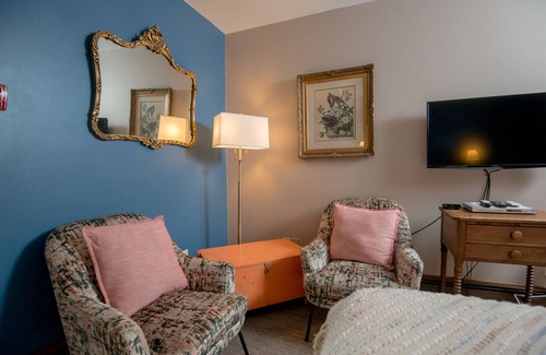 Sturgeon Bay Hotel | Experience Inn at Cedar Crossing: Rated 9.4 with Spa & Dining