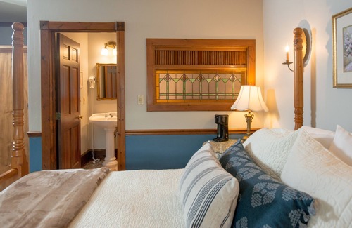 Sturgeon Bay Hotel | Experience Inn at Cedar Crossing: Rated 9.4 with Spa & Dining