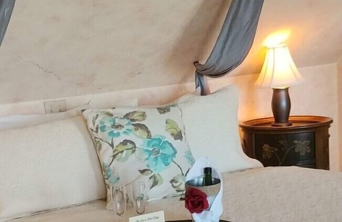 Gettysburg Hotel | Discover Inn At Herr Ridge: Rated 9.4, Pool & Spa Amenities