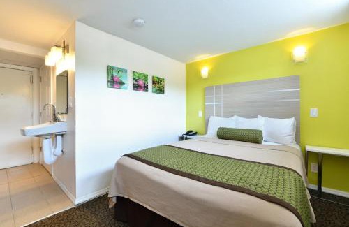 Jericho Hotel | Discover Inn At Jericho: Family-Friendly and Accessible Stay