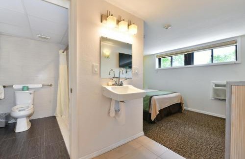 Jericho Hotel | Discover Inn At Jericho: Family-Friendly and Accessible Stay