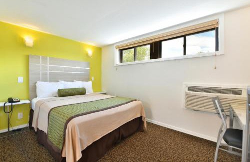 Jericho Hotel | Discover Inn At Jericho: Family-Friendly and Accessible Stay