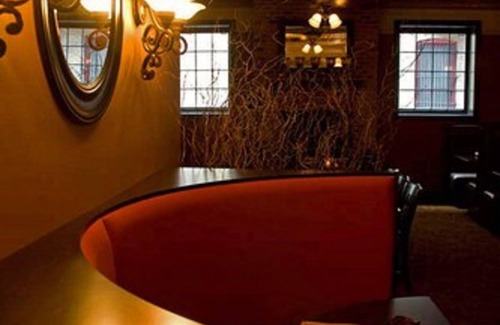 Ashfield Hotel | Experience Comfort at Inn at Jim Thorpe with Spa & Pool