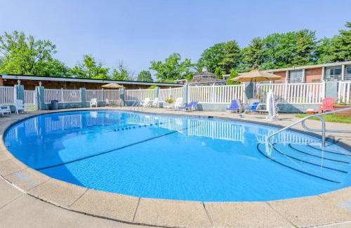 Lebanon Hotel | Inviting Inn at Lebanon - Perfect for Families and Pets
