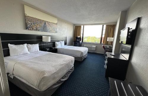 Lebanon Hotel | Inviting Inn at Lebanon - Perfect for Families and Pets