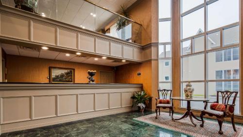 Mendenhall Hotel | Top-Rated Inn at Mendehall: Family-Friendly and Accessible