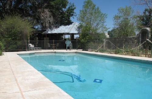 Gila Hotel | Indulge at Inn at the L C Ranch: Oceanfront Escape Awaits