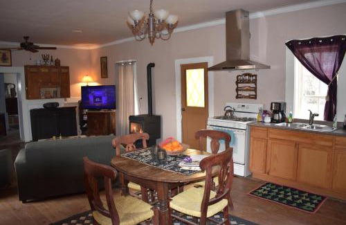 Gila Hotel | Indulge at Inn at the L C Ranch: Oceanfront Escape Awaits