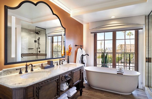 San Juan Capistrano Hotel | Explore Inn at the Mission San Juan Capistrano, 4 Star Retreat