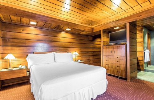 Johnson Hotel | Inn at the Mill: Highly Rated Family-Friendly Retreat