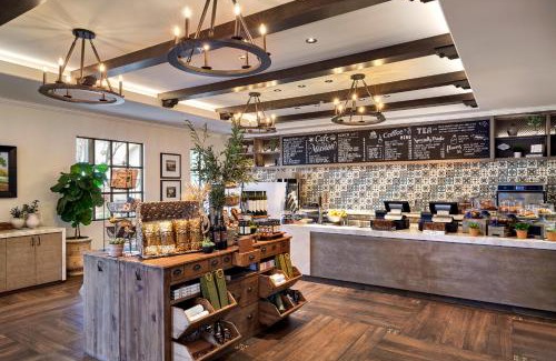San Juan Capistrano Hotel | Discover Inn at the Mission San Juan Capistrano - 4 Stars