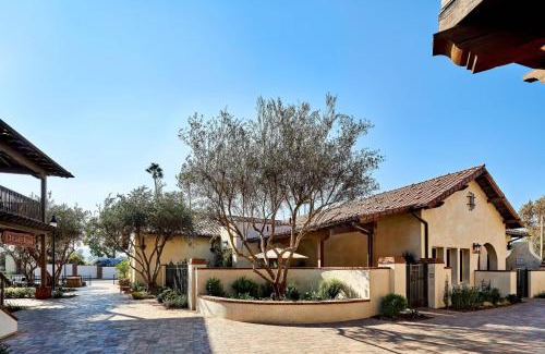 San Juan Capistrano Hotel | Discover Inn at the Mission San Juan Capistrano - 4 Stars