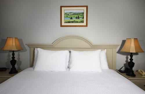 Bayview Bed & Breakfast | Oceanfront Relaxation at the Inn at the Pier, 4-Star Escape