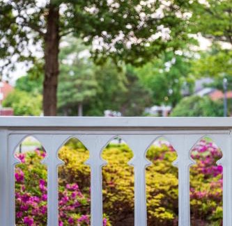 St. Matthews Bed & Breakfast | Discover Inn at Woodhaven: Heart of Bourbon Trail Awaits