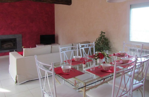 Blosseville House | Inn Blosseville, 3 bedrooms, sleeps 6