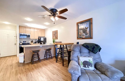 Harbor Village Condo | Cozy Inn Building #113: Ideal for Relaxation & Family Fun