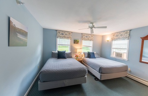 The Forks Hotel | Relax at Inn By The River - Guest Rated 9.4 with Hot Tub