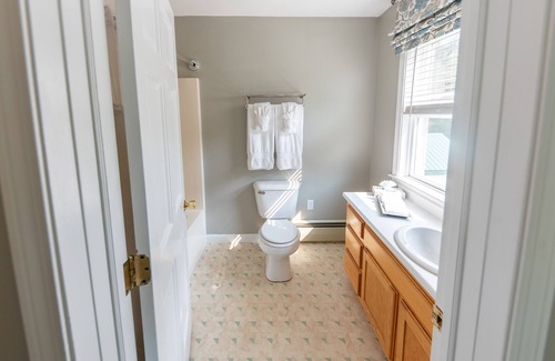 The Forks Hotel | Relax at Inn By The River - Guest Rated 9.4 with Hot Tub