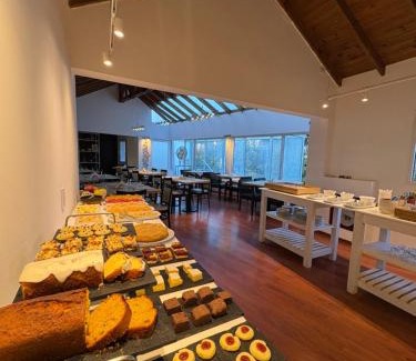 Carilo Apartment | Experience INN Carilo: Oceanfront Bliss with Spa & Pool