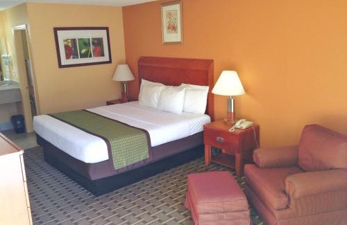 Cheraw Hotel | Pet-Friendly Inn Cheraw: A Cozy Stay for Families