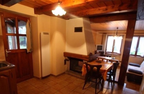 Cleurie Cottage | Inn Cleurie, 3 bedrooms, 5 people