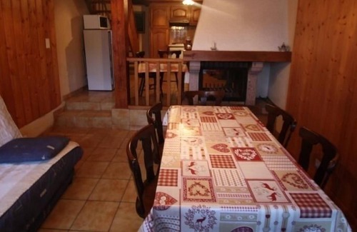 Cleurie Cottage | Inn Cleurie, 3 bedrooms, 5 people