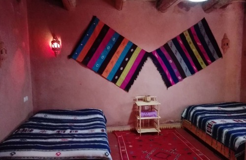 Abadou Hotel | Cozy Inn and Guest House Agdal with Breakfast & Dining