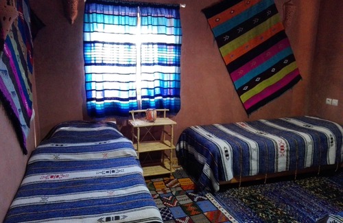 Abadou Hotel | Cozy Inn and Guest House Agdal with Breakfast & Dining