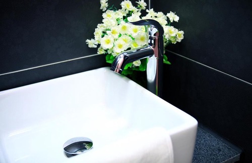 Gyeongju House | Accessible Inn Gyeongju Guest House with High Ratings