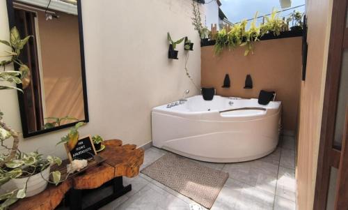 Salento Apartment | Inn Home Aparta-Suite