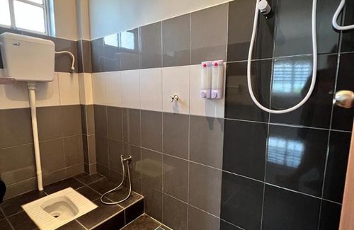 Teluk Intan Apartment | Guest Rated 9/10: Inn Homestay Jasmine & Lavender Unit