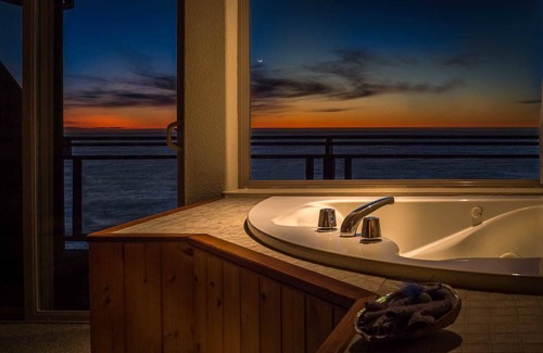 Shelter Cove Hotel | Discover the Inn Of The Lost Coast: Spa & Family-Friendly Stays