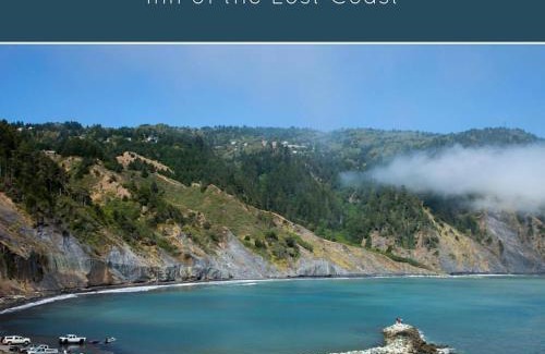 Shelter Cove Hotel | Discover Inn of the Lost Coast: Oceanfront Pet-Friendly Escape