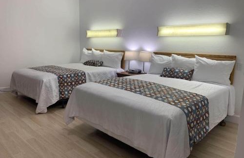 McDermitt Hotel | Pet-Friendly Retreat at Inn On 95 McDermitt